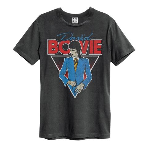 Image of David Bowie Bootleg T-shirt